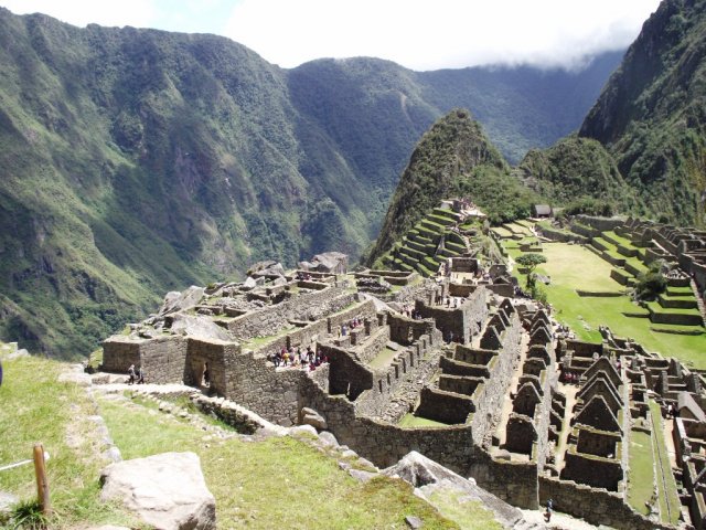 Macchu Picchu 052